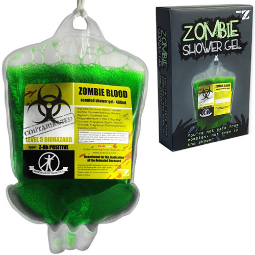 Zombie