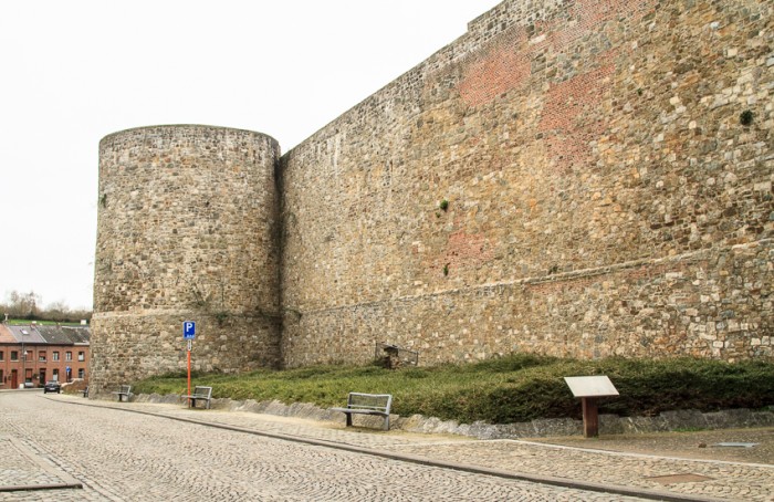 Binche