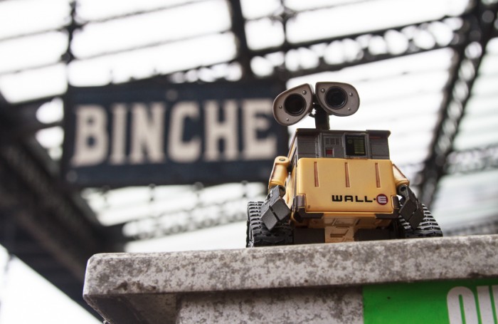 Walle