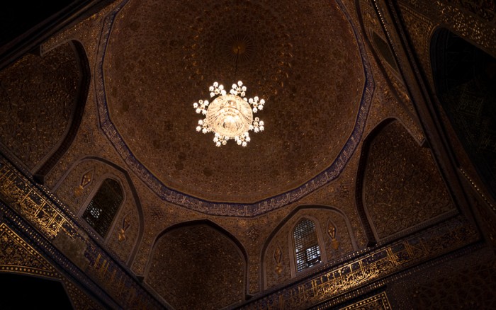 Uzbekistán