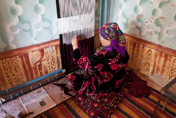Uzbekistán