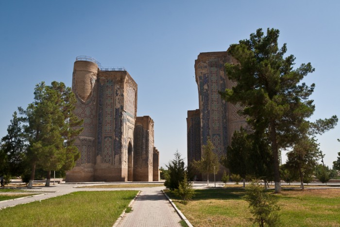 Palacio Ak Saray
