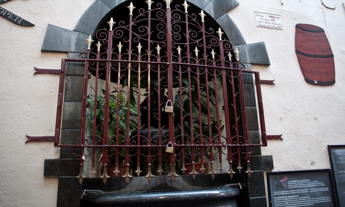 Jeanneke Pis