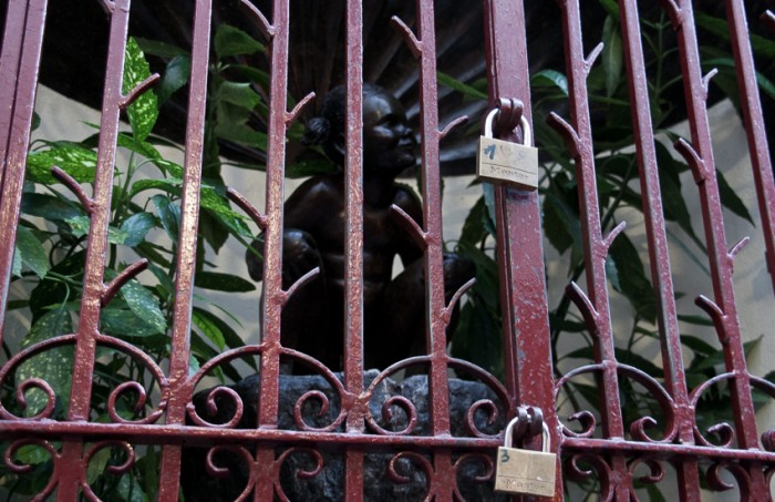 Jeanneke Pis