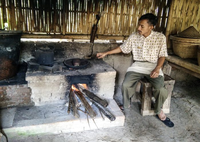 Kopi Luwak