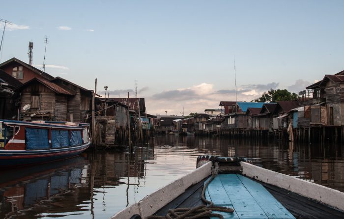 Banjarmasin