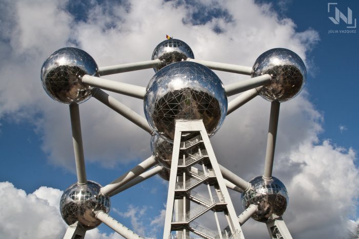 Atomium