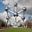 Atomium Bruselas