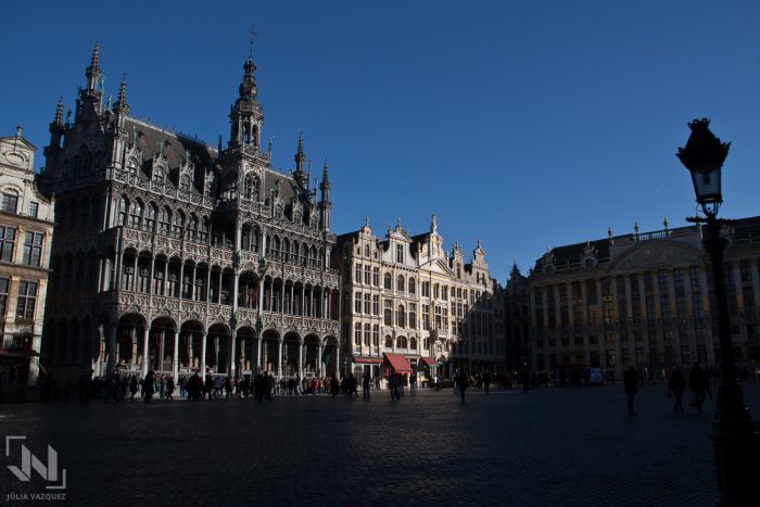 Grand Place