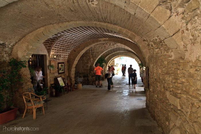 Peratallada