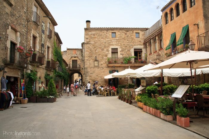 Peratallada