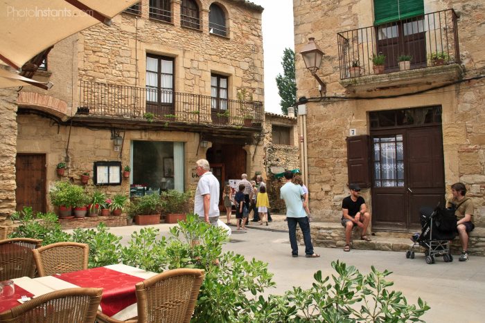 Peratallada