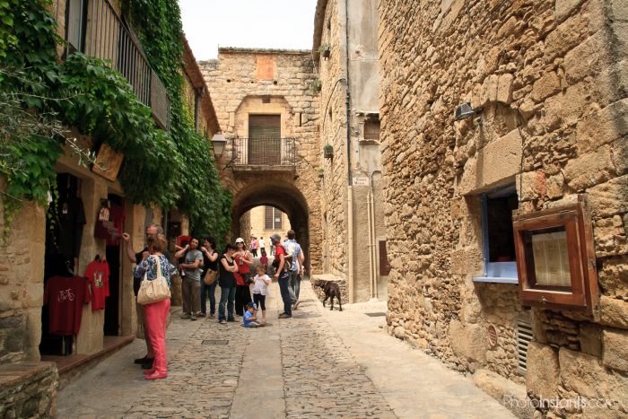 Peratallada