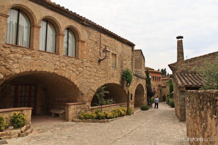 Peratallada