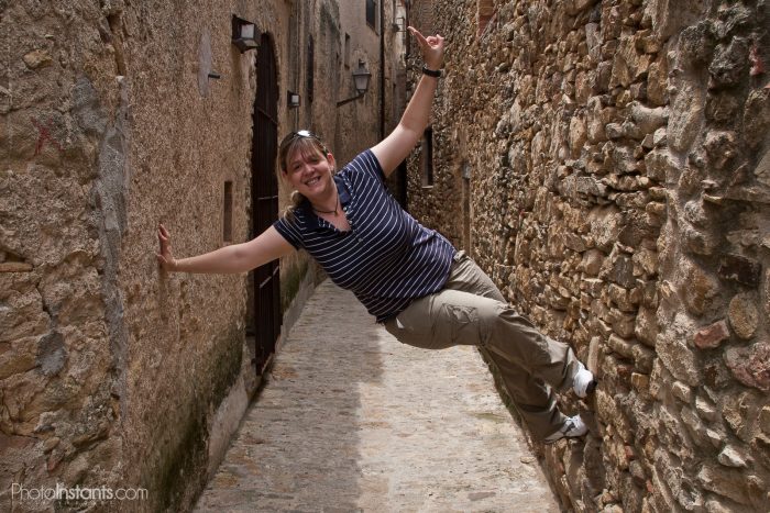 Peratallada