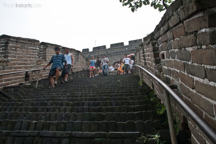 La Gran Muralla