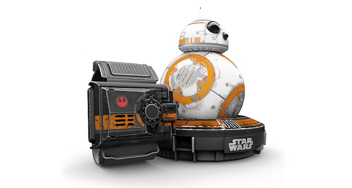 force band bb8