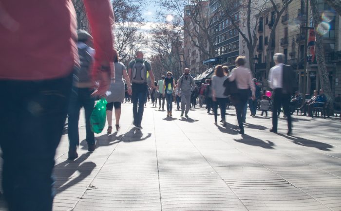 La Rambla