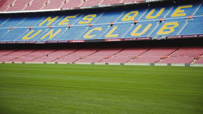 camp nou bcn