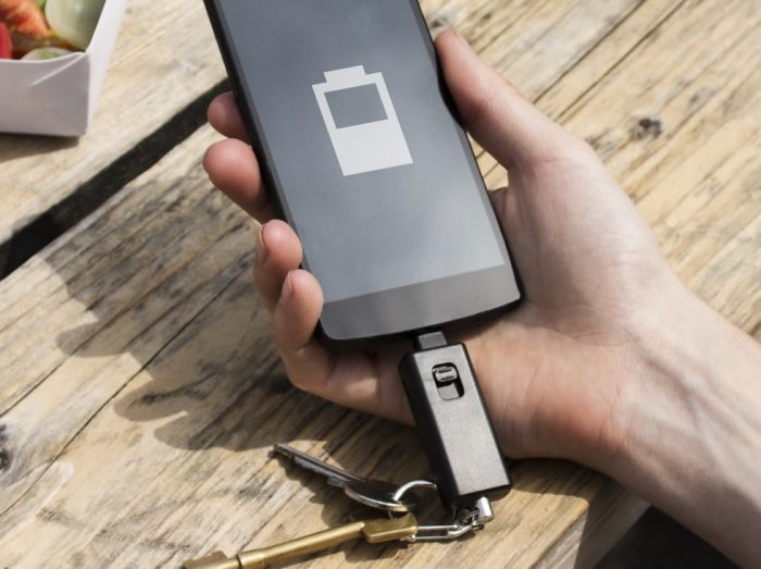 pulsepak charger