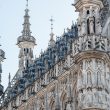Ayuntamiento Lovaina