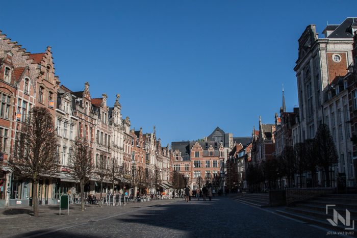 Oude Markt