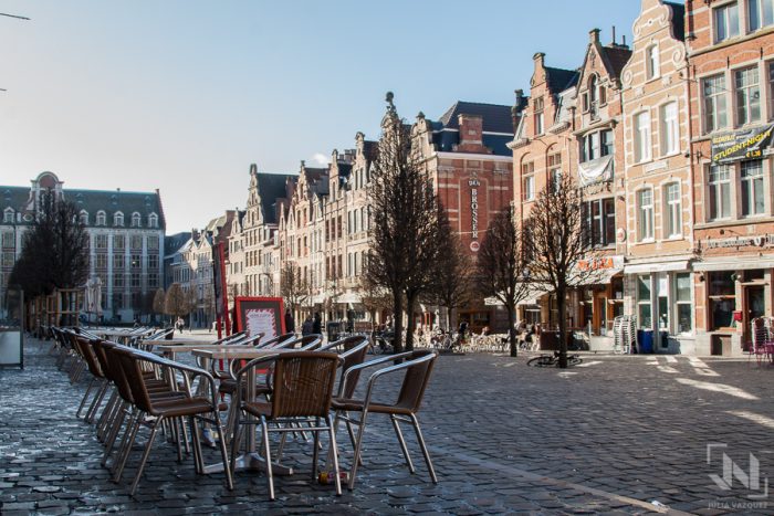 Oude Markt
