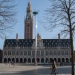 Biblioteca Lovaina