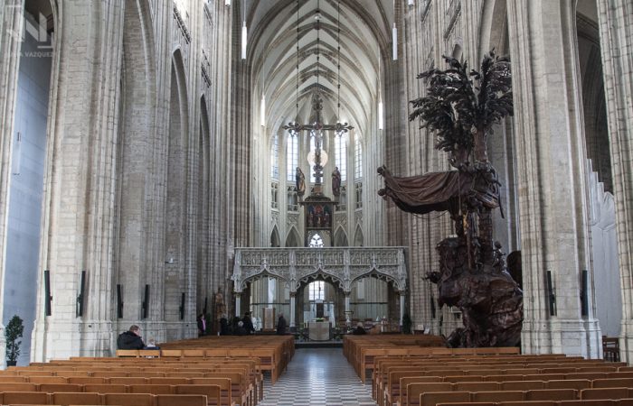 Iglesia de San Pedro