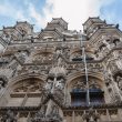 ayuntamiento de Lovaina