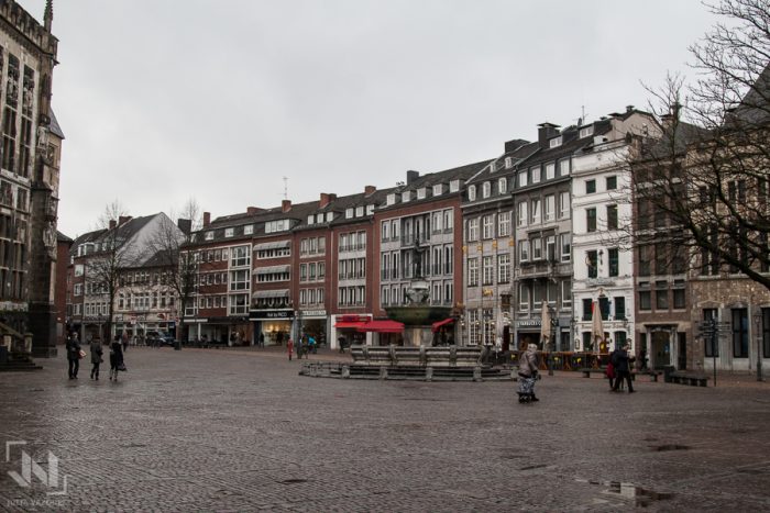 Markplatz