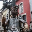 Puppenbrunnen