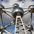 El Atomium